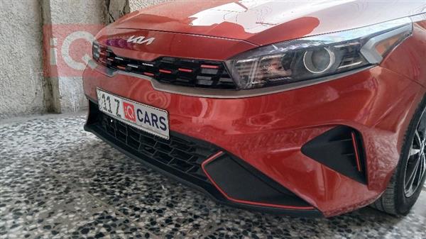 كيا فورتي 2024 للبيع في العراق -  بغداد